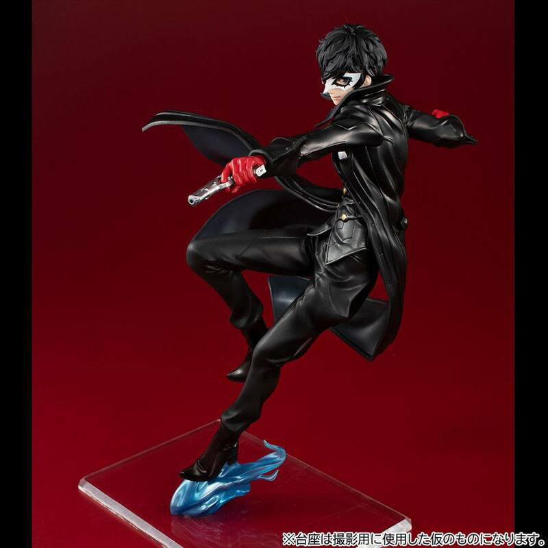 Joker - Lucrea - Megahouse