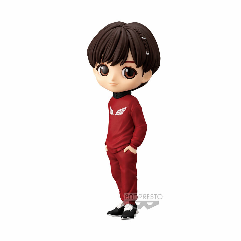 J-Hope - BTS Q Posket - Banpresto