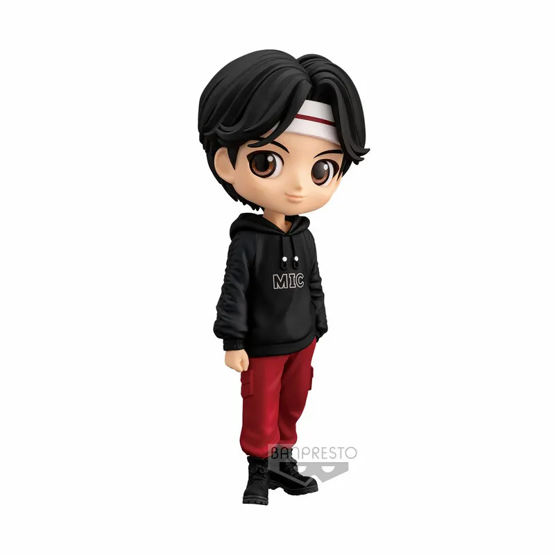 Jin - BTS Q Posket - Banpresto