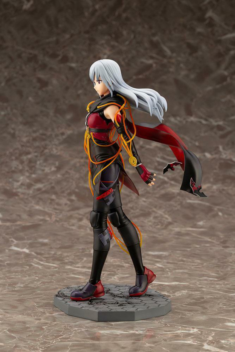 AnimeFanShop De Kasane Randall Scarlet Nexus ARTFX J Kotobukiya    31224 1 