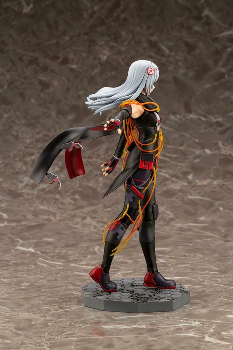 Kasane Randall - Scarlet Nexus ARTFX J - Kotobukiya