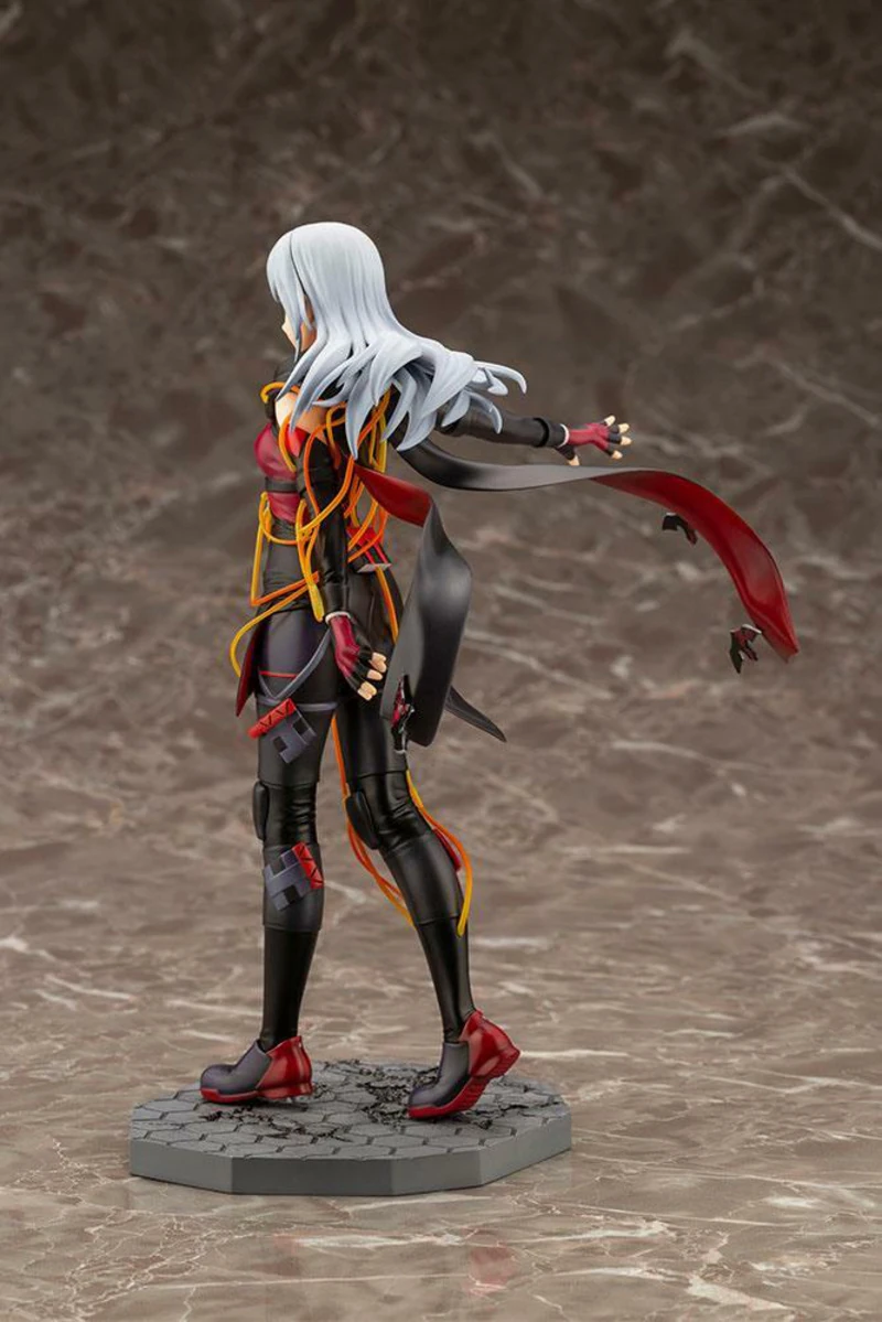 Kasane Randall - Scarlet Nexus ARTFX J - Kotobukiya