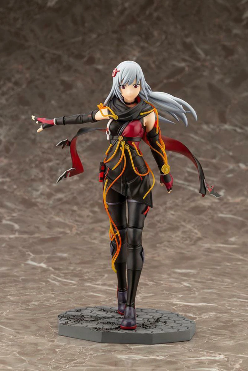 Kasane Randall - Scarlet Nexus ARTFX J - Kotobukiya