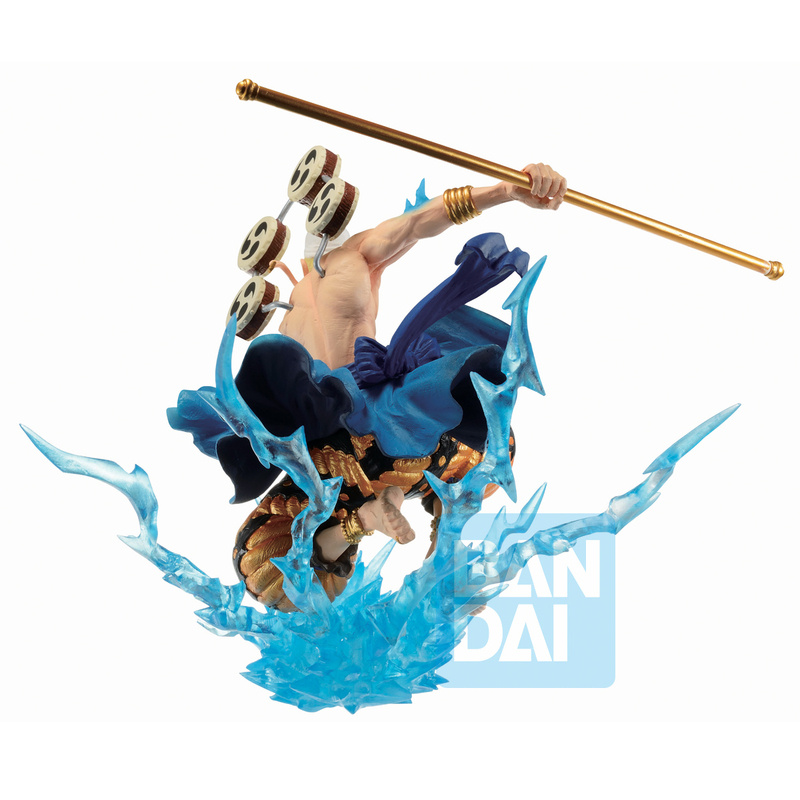 Enel (Duel Memories) - One Piece - Ichibansho