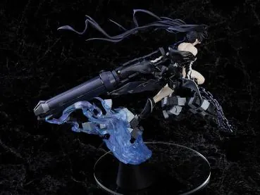 Black Rock Shooter - HxxG Edition - Max Factory