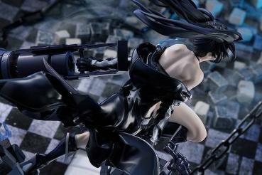 Black Rock Shooter - HxxG Edition - Max Factory