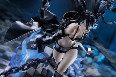 Black Rock Shooter - HxxG Edition - Max Factory