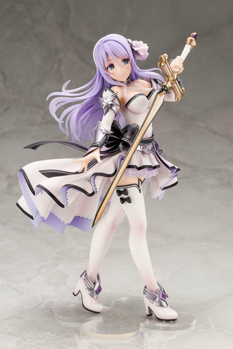 Shizuru Hoshino - Bonus Edition - Kotobukiya