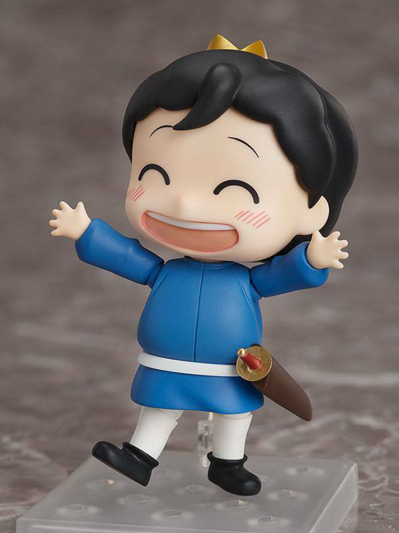 Nendoroid 1808 Bojji und Kage