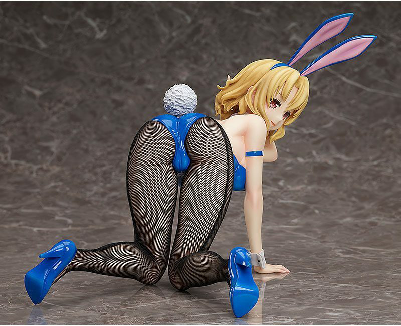 Risa Momioka - 1/4 B-Style Bunny - FREEing