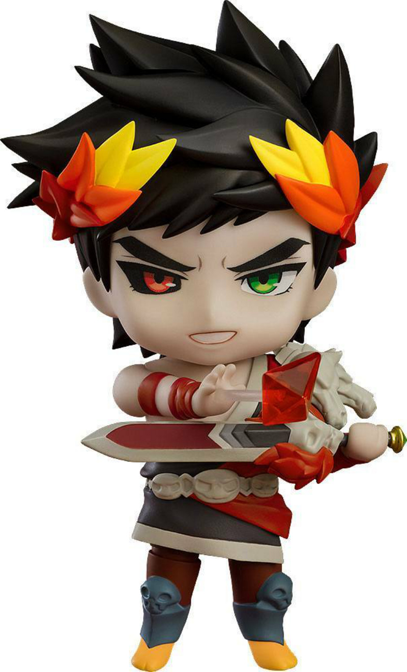 Nendoroid 1797 Zagreus