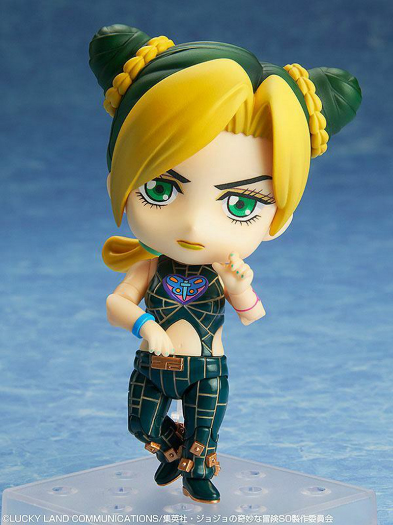 Nendoroid 1815 Jolyne Cujoh