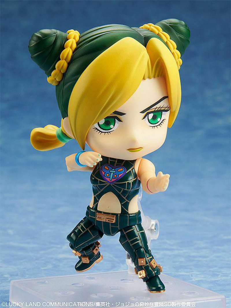 Nendoroid 1815 Jolyne Cujoh