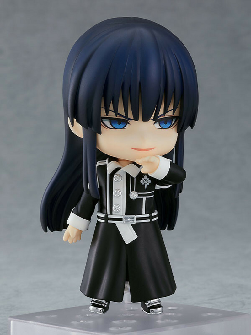 Nendoroid 1809 Yuu Kanda