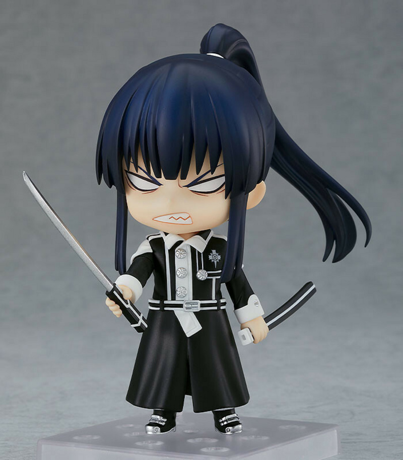 Nendoroid 1809 Yuu Kanda