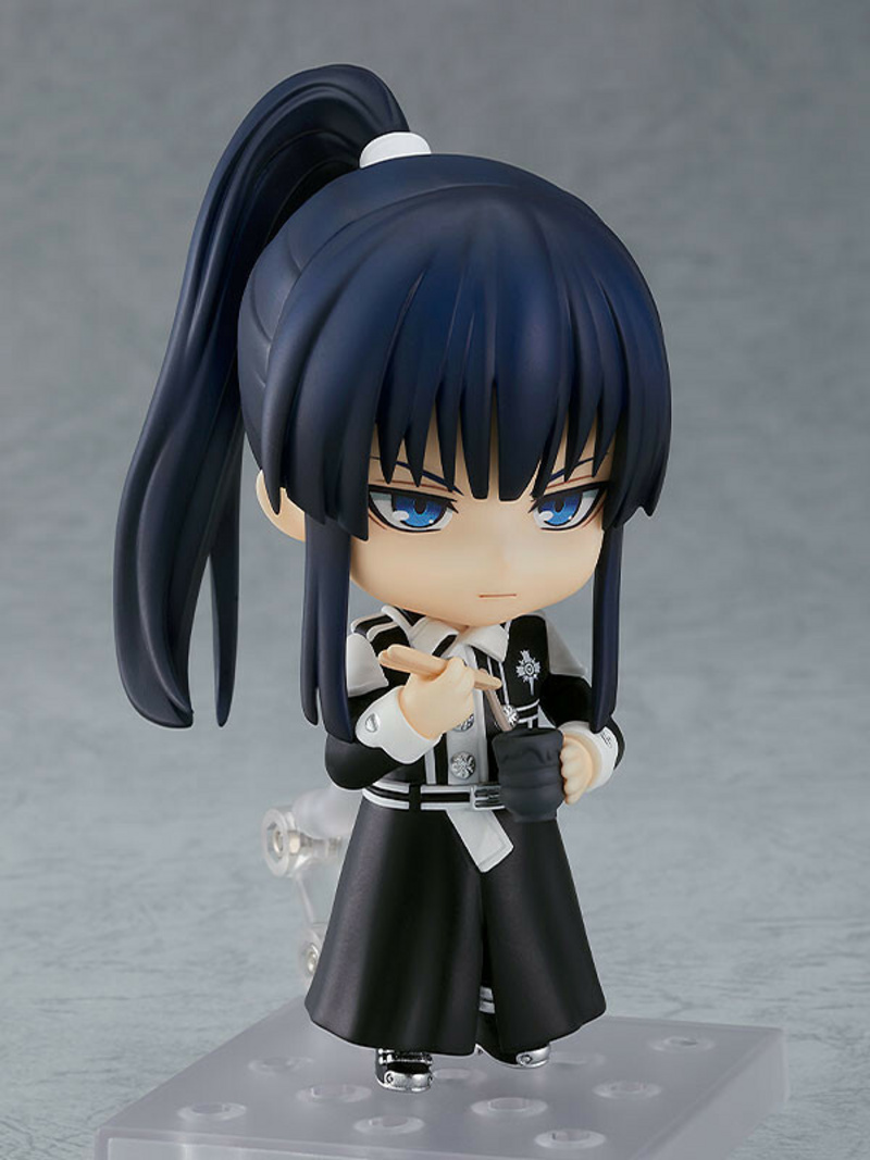 Nendoroid 1809 Yuu Kanda