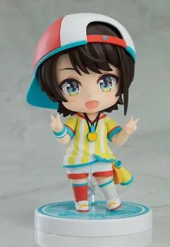 Nendoroid 1798 Oozora Subaru