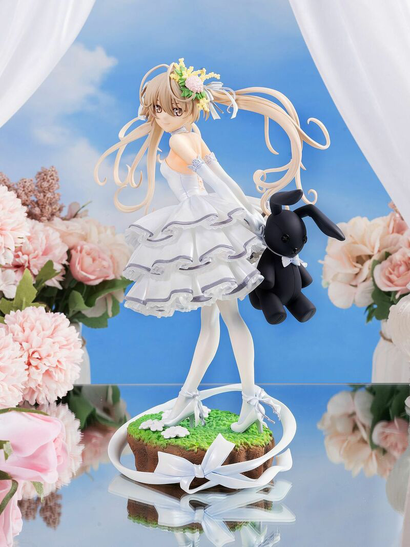 Sora Kasugano - Wedding - beBox