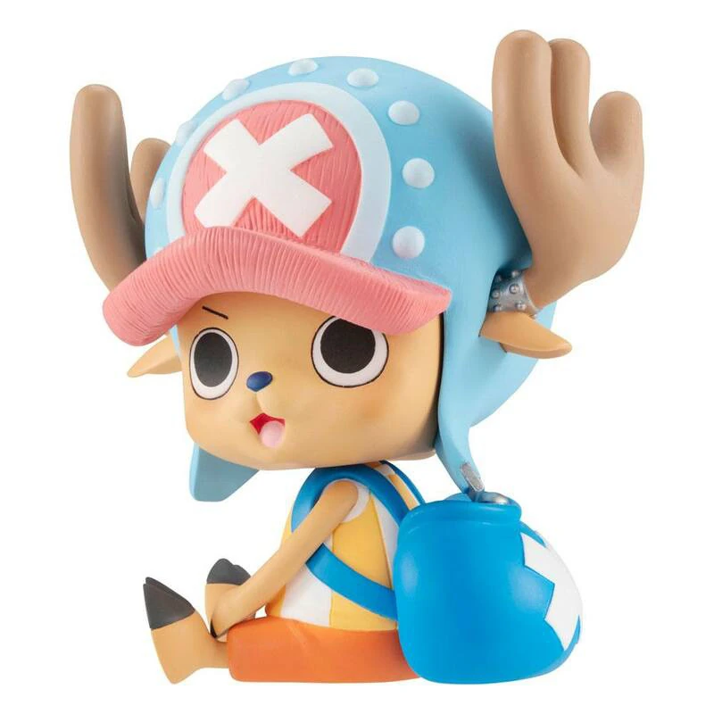 Tony Tony Chopper - One Piece - Look Up - Megahouse