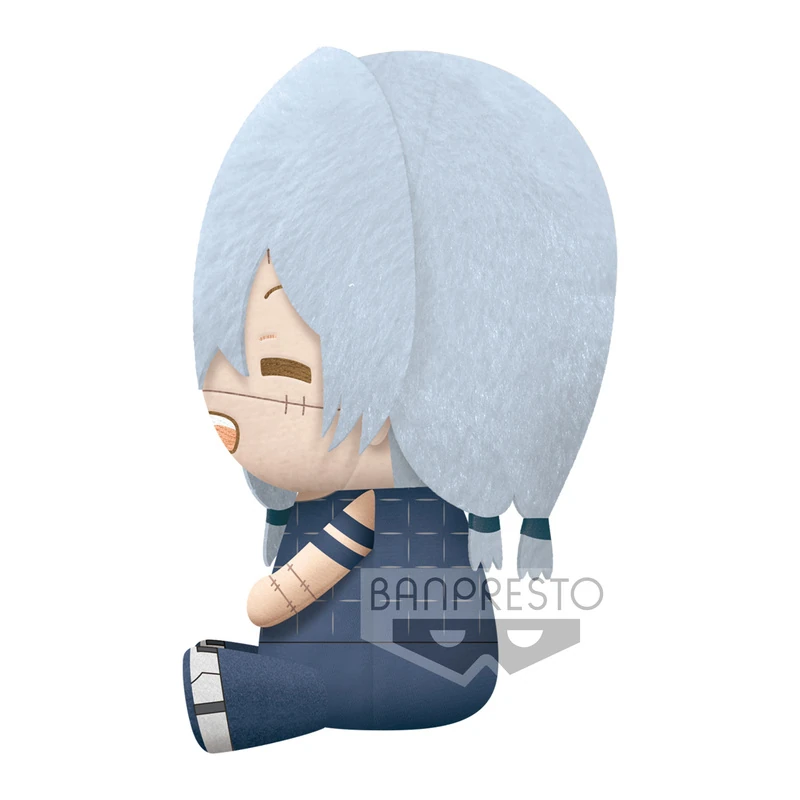 Mahito - Jujutsu Kaisen - Big Plush - Banpresto