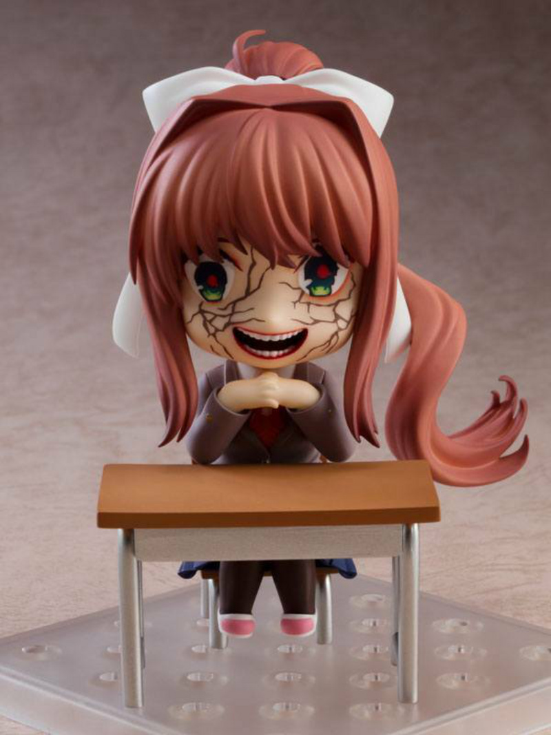 Nendoroid 1817 Monika