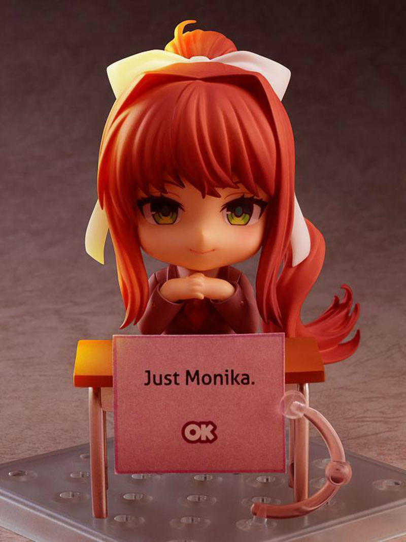 Nendoroid 1817 Monika