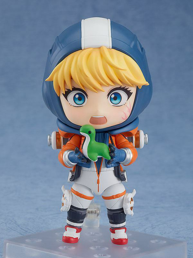 Nendoroid 1828 Wattson