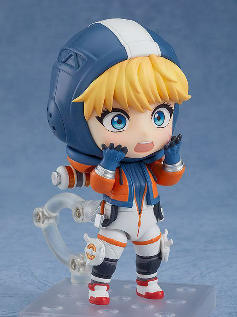 Nendoroid 1828 Wattson