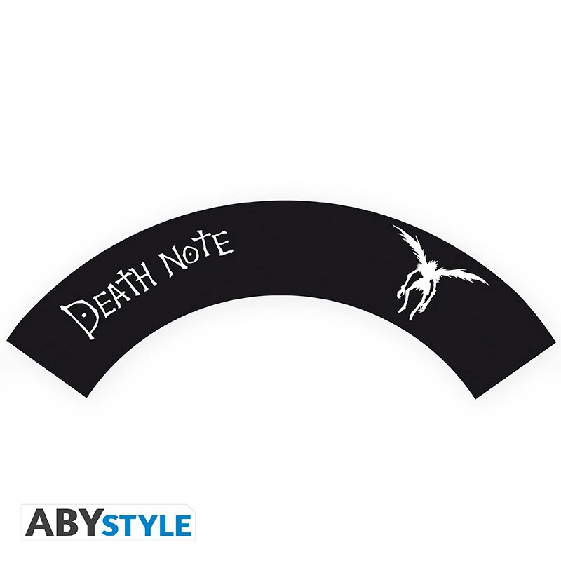 Death Note - 600 ml Schale - "Death Note" - AbyStyle