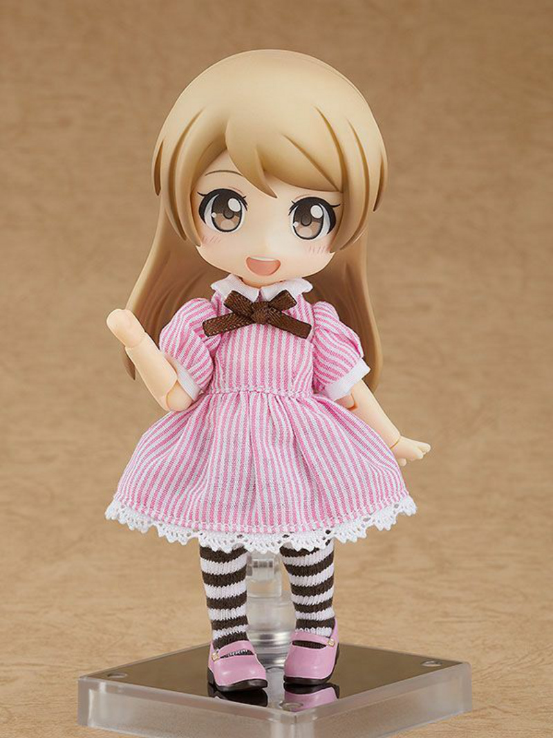 Alice - Another Color - Nendoroid Doll