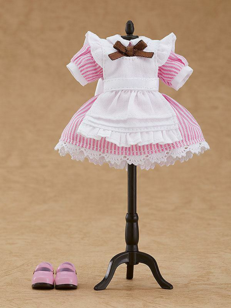 Alice - Another Color - Nendoroid Doll