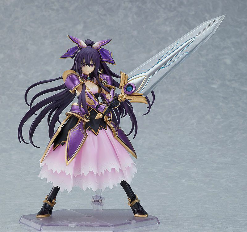 Figma 561 Tohka Yatogami