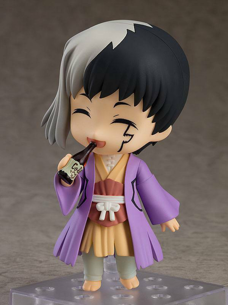 Nendoroid 1816 Gen Asagiri