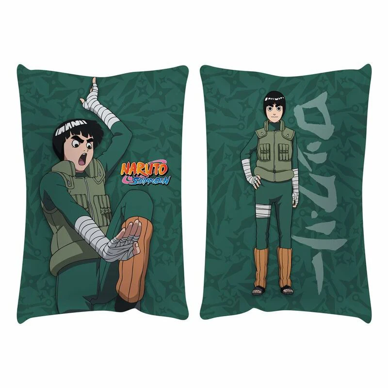 Rock Lee - Naruto Shippuden - Kissen - Pop Buddies