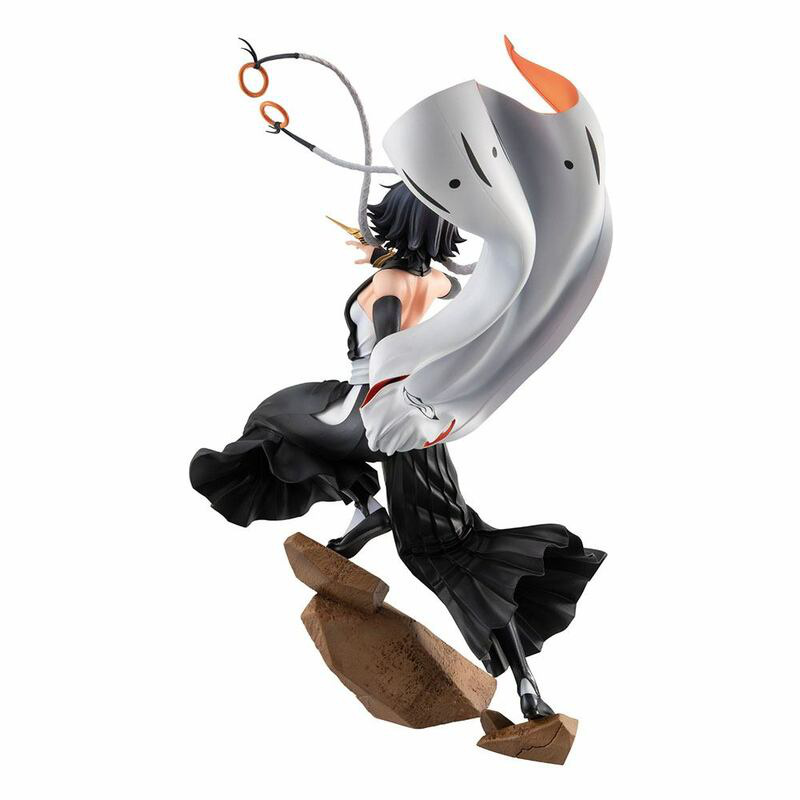 Sui Feng - Bleach Gals - Megahouse