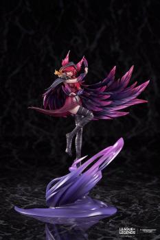 Xayah - League of Legends - Hobbymax