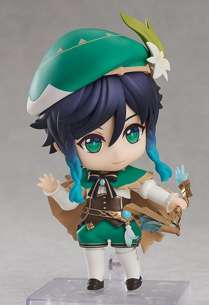 Nendoroid 1795 Venti