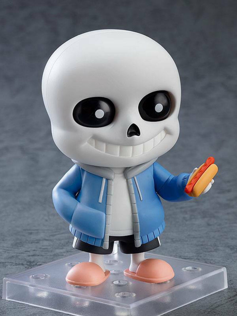 Nendoroid 1826 Sans