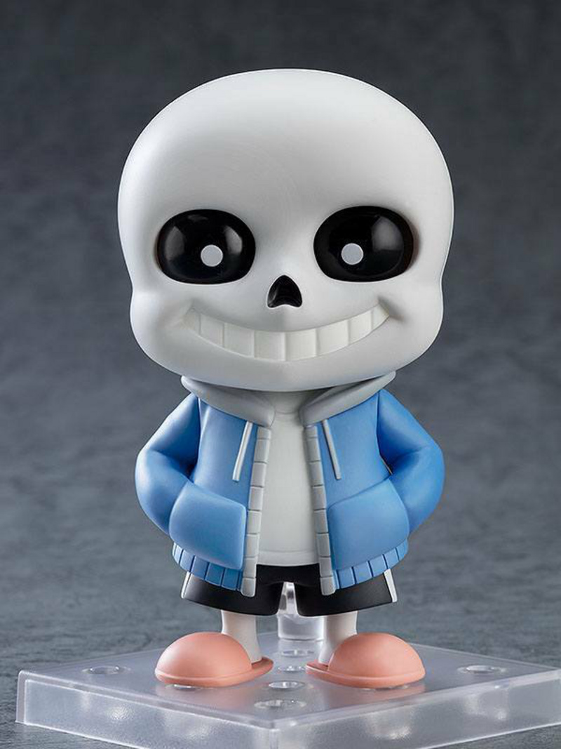 Nendoroid 1826 Sans