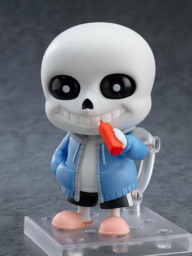 Nendoroid 1826 Sans