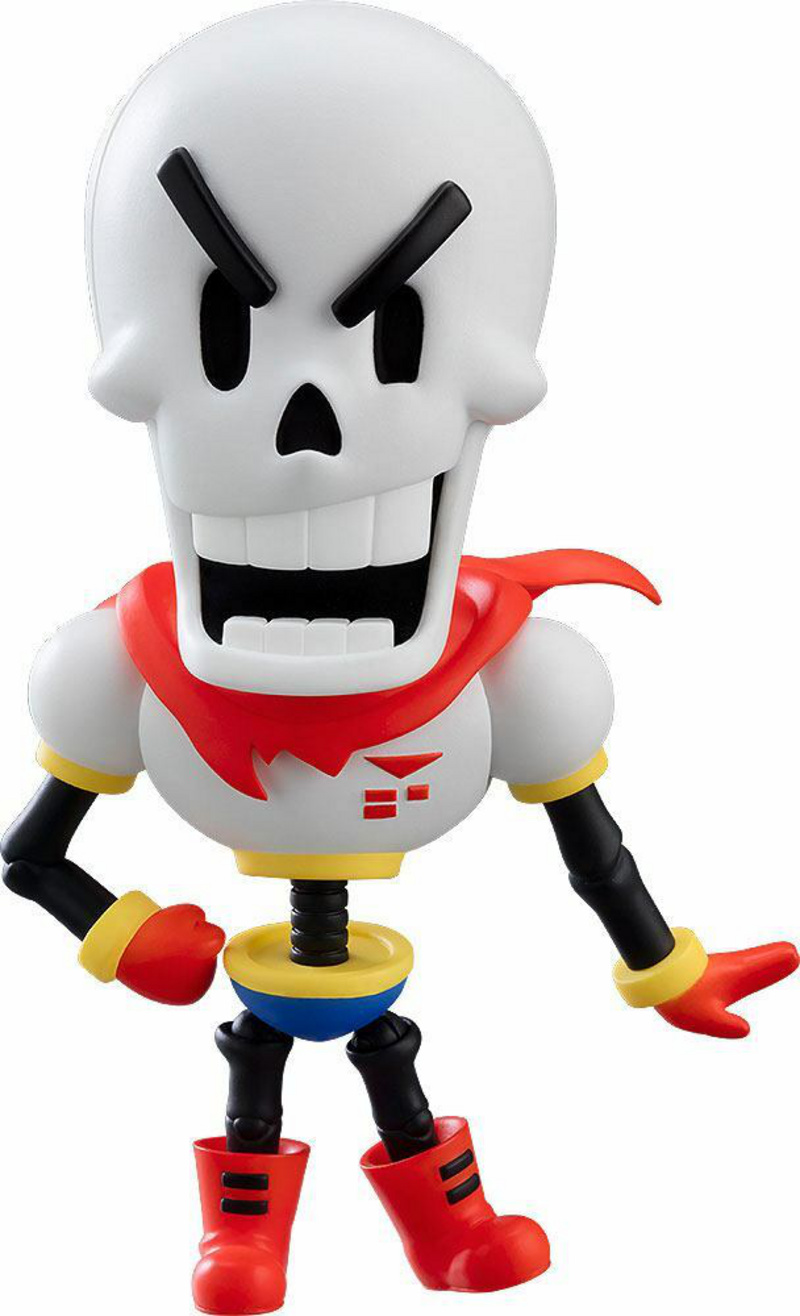 Nendoroid 1827 Papyrus