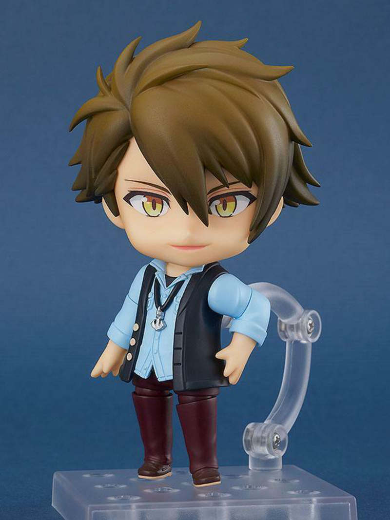 Nendoroid 1840 Ryunosuke Tsunashi