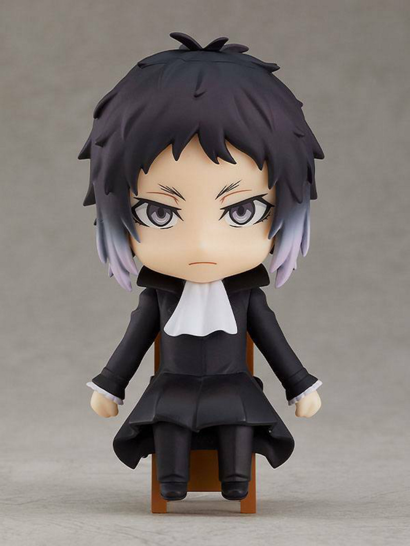 Nendoroid Swacchao! Ryunosuke Akutagawa