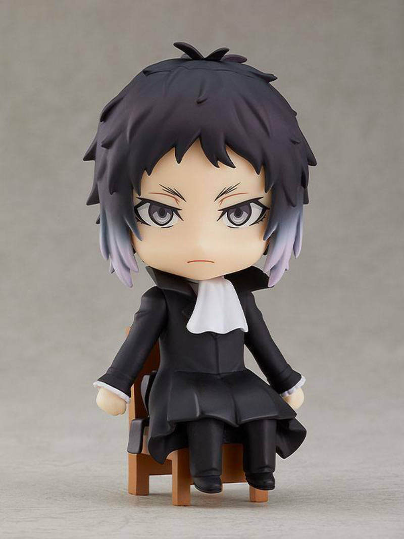 Nendoroid Swacchao! Ryunosuke Akutagawa