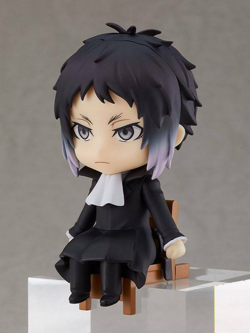 Nendoroid Swacchao! Ryunosuke Akutagawa