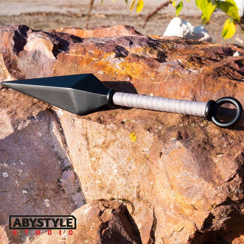 Kunai Replica - Naruto Shippuden - AbyStyle