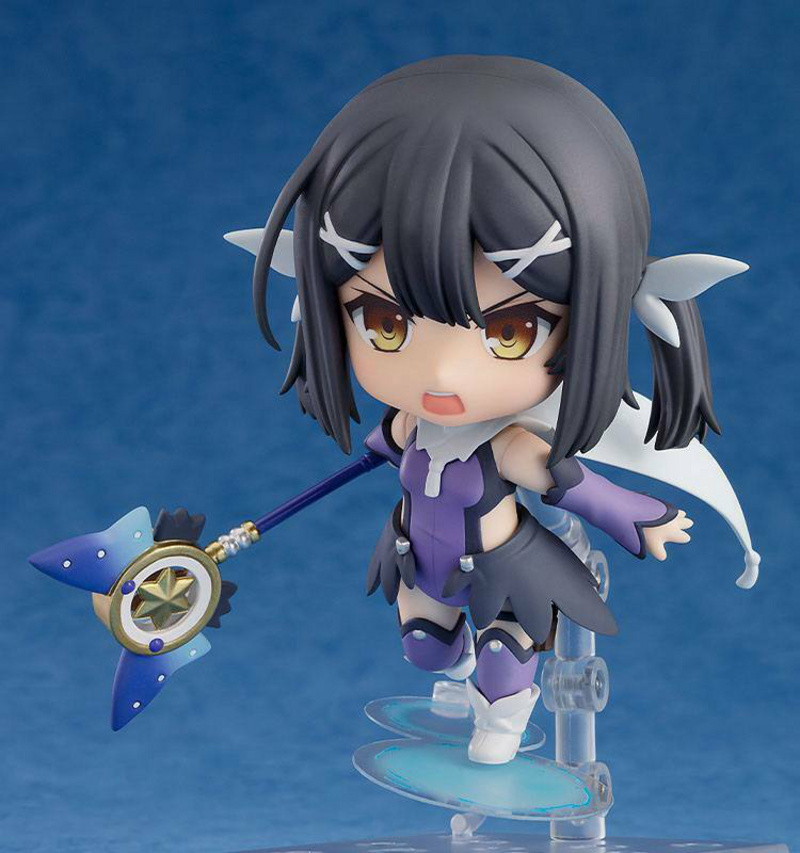 Nendoroid 1841 Miyu Edelfelt