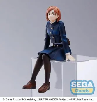 Nobara Kugisaki - PM Perching - Sega