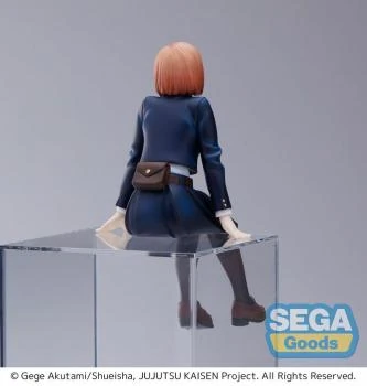 Nobara Kugisaki - PM Perching - Sega