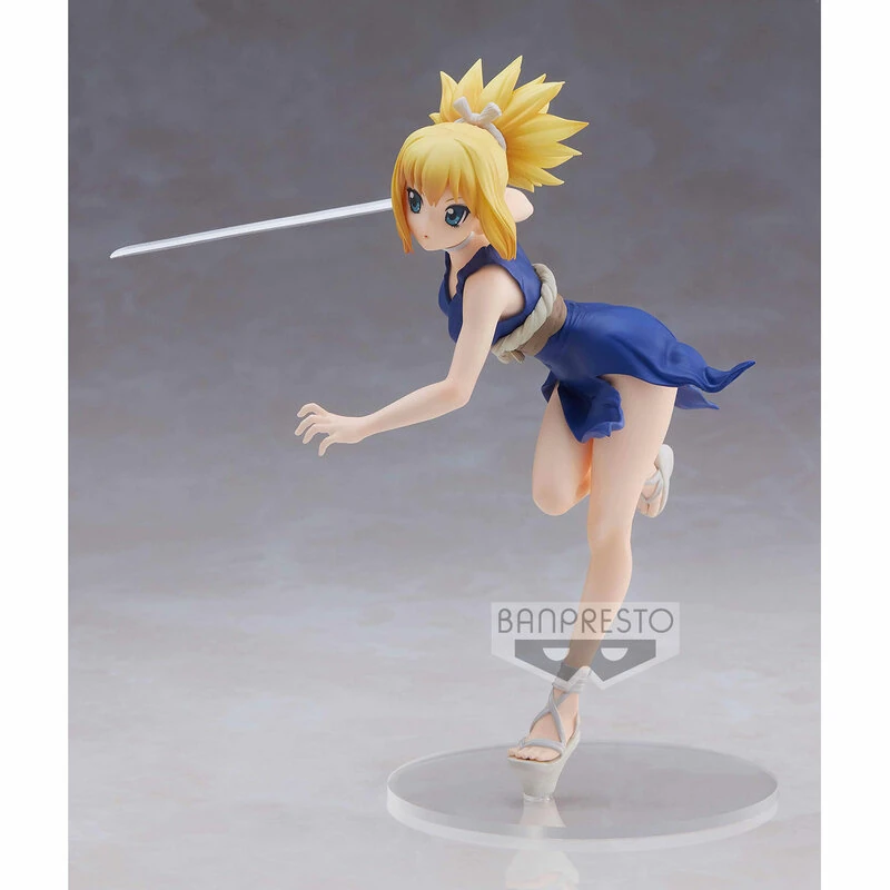 Kohaku - Dr. Stone - Banpresto